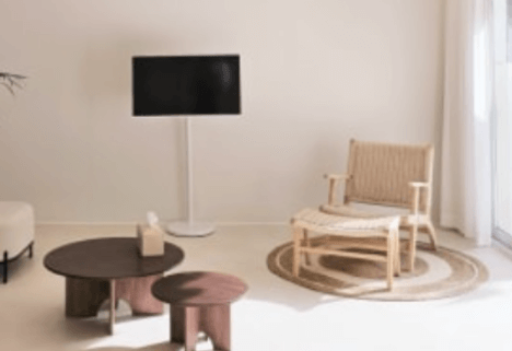 일랑일랑스테이 거실