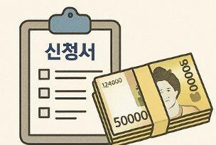 경기도 산후조리비 온라인 신청