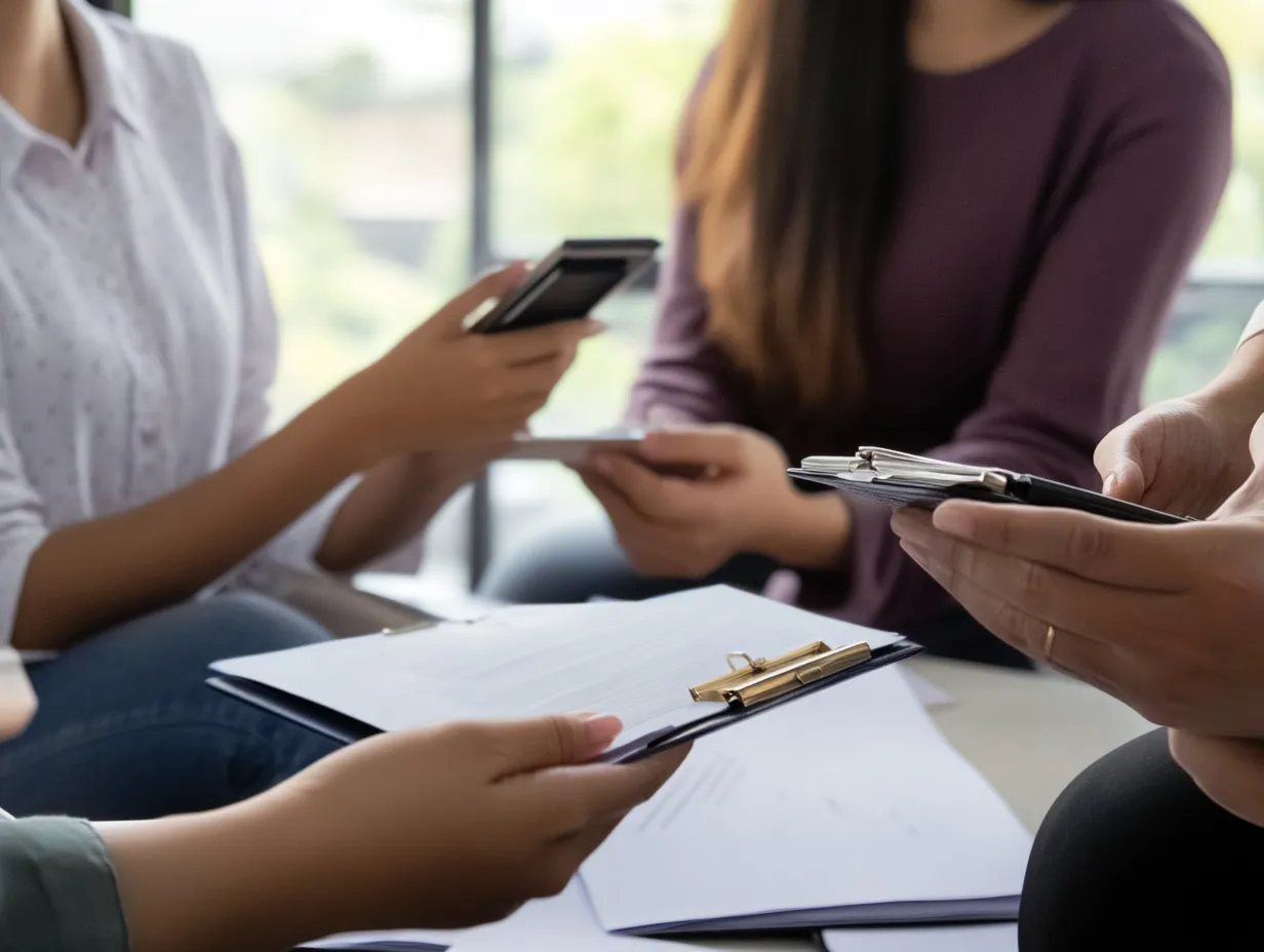 보험 가입 전에 꼭 확인해야 할 사항은? 체크포인트 총정리