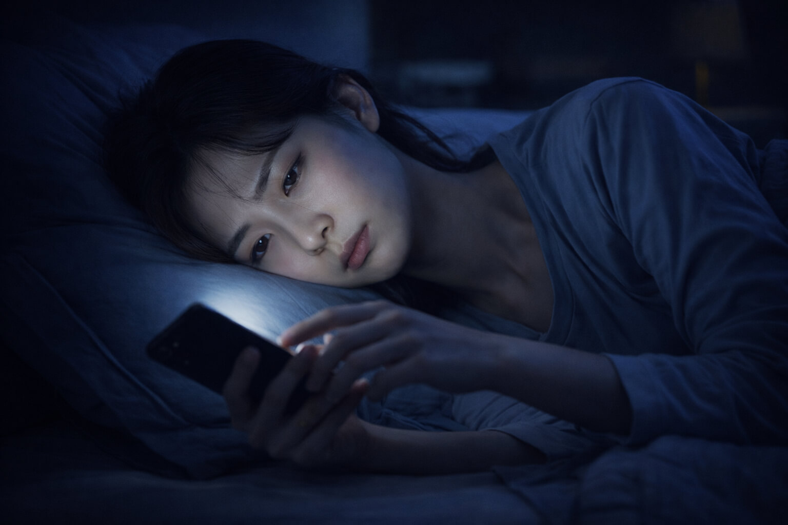 만성 피로가 계속될 때 원인 5가지