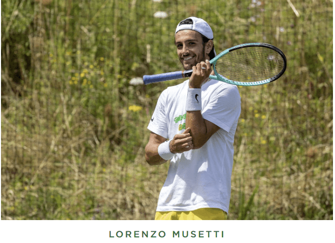 2024 윔블던 테니스 대회 여자 단식 4강 준결승 결과 결승 진출자