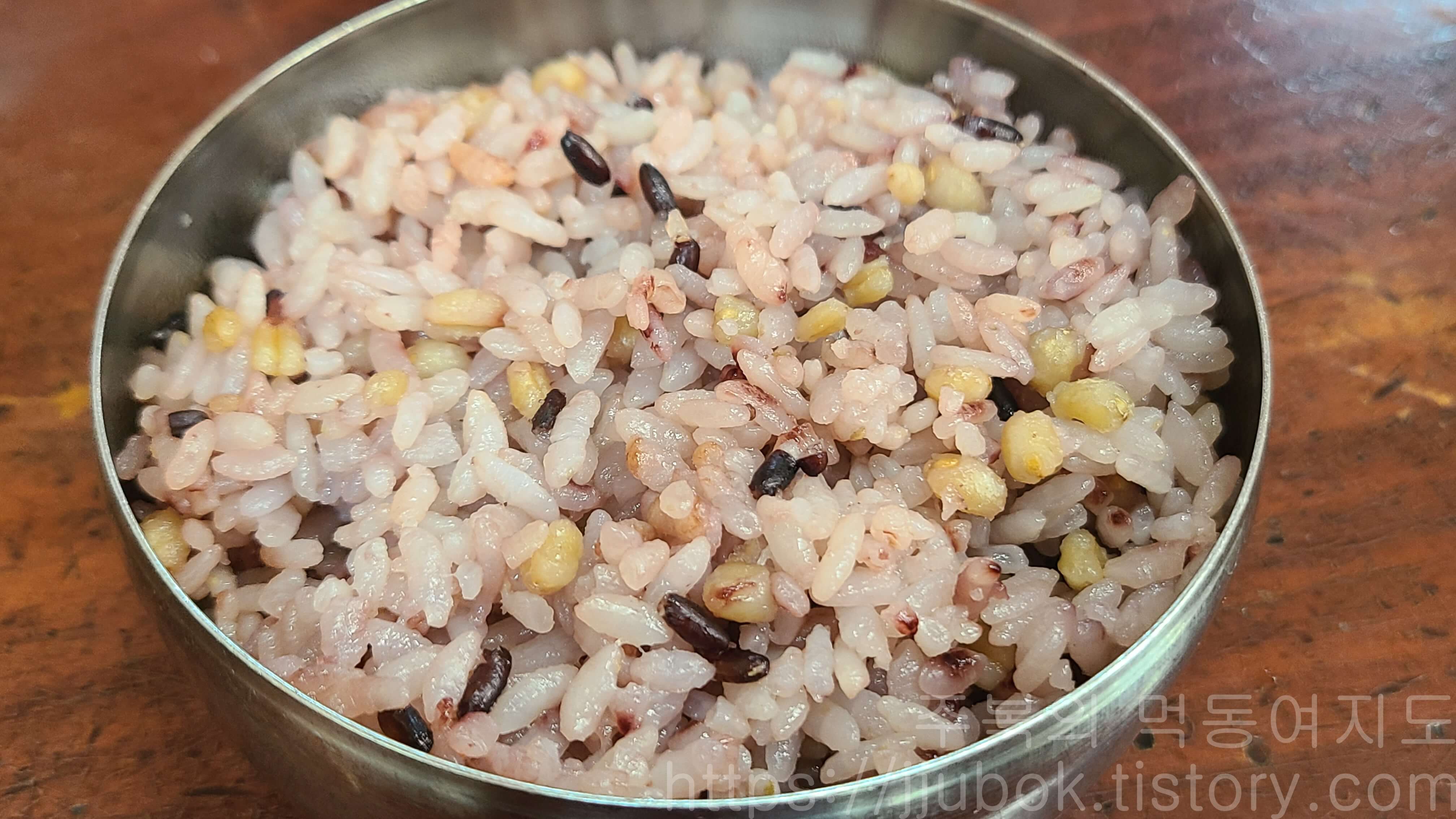순대일번지-공기밥