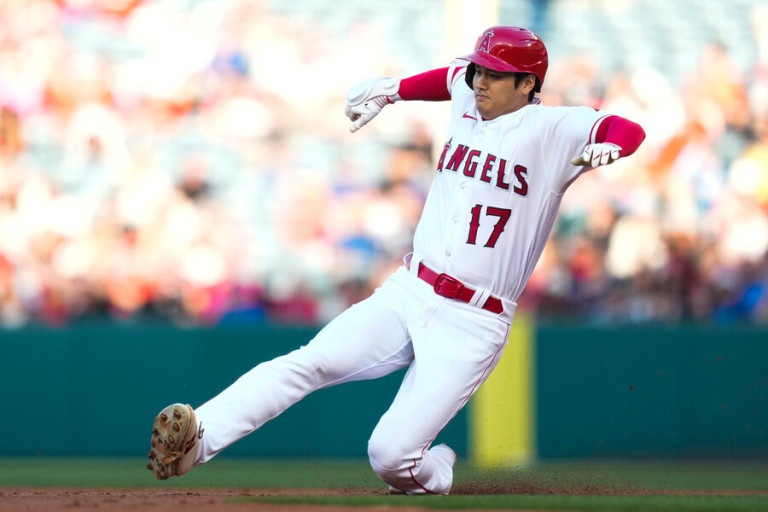 오타니 쇼헤이 몸값