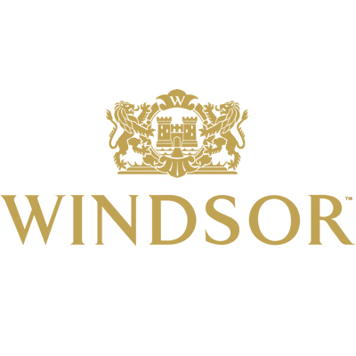 윈저 로고