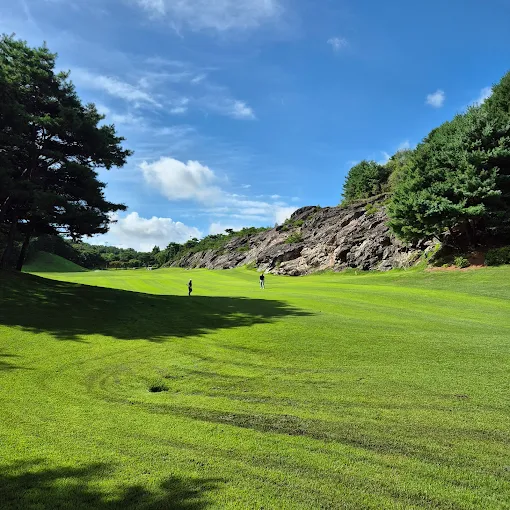 안성 파인크리크 컨트리클럽 소개 및 이용방법