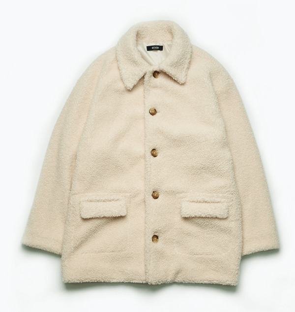 신데렐라 게임 29회 한그루 퍼자켓