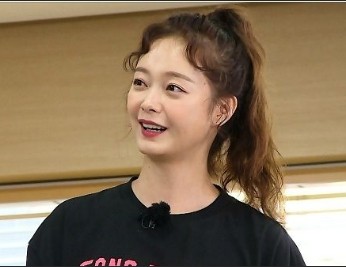 전소민 캐스팅