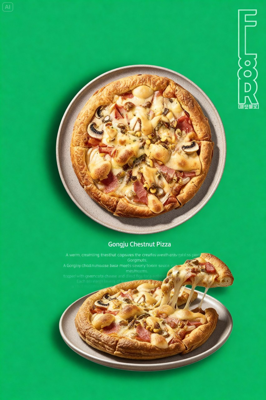 충남 공주 에잇플로