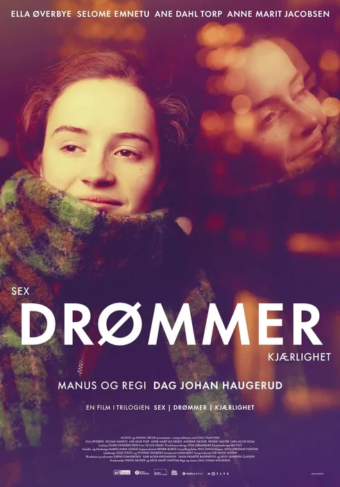 Dreams - Winner of the Golden Bear at the 75th Berlin International Film Festival