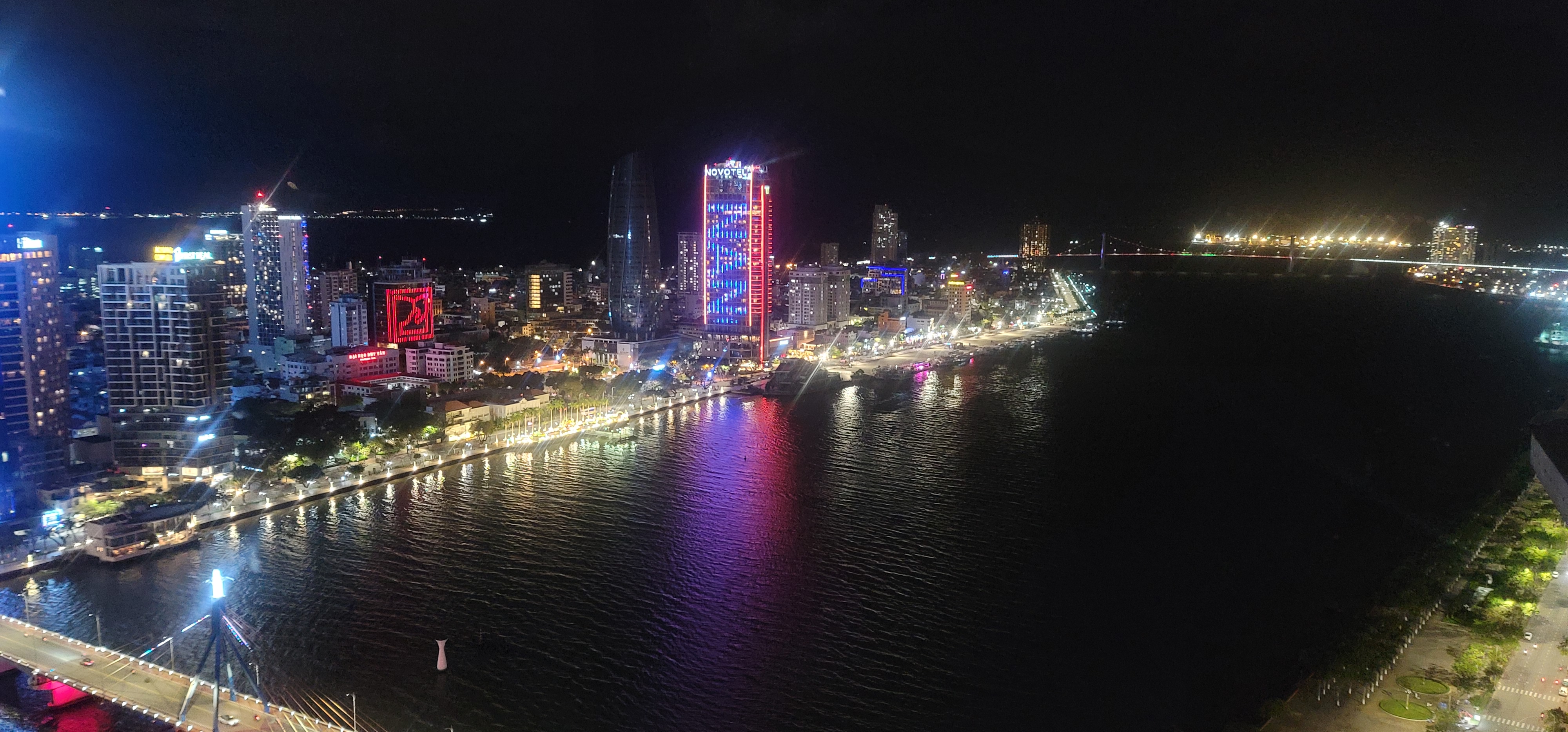 베트남다낭여행 골든브릿지