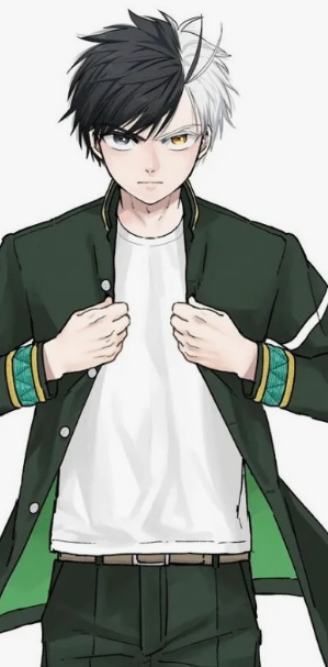 2025년 상반기 방영 예정 애니매이션 TOP 6