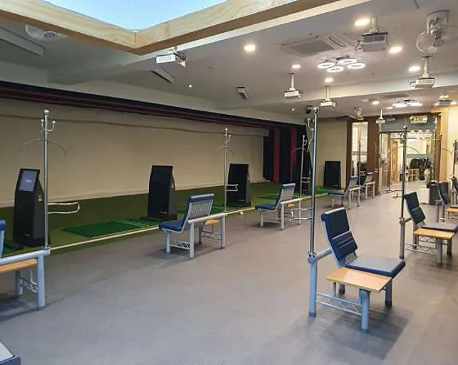 로데오골프아카데미