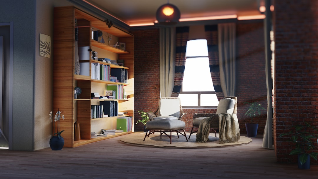 Corner