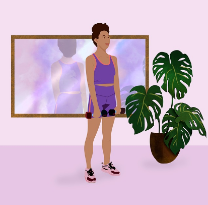 운동 부족, 당신의 몸이 보내는 경고 신호