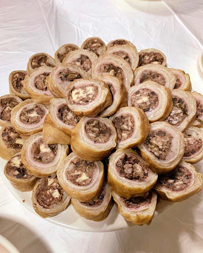 식객 허영만의 백반기행 대전 막창순대 맛집