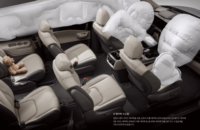 2024 카니발 포토