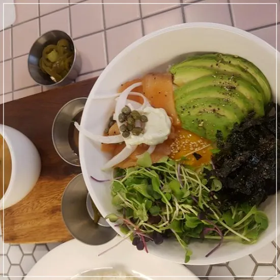 당뇨에 좋은 과일 아보카도 2