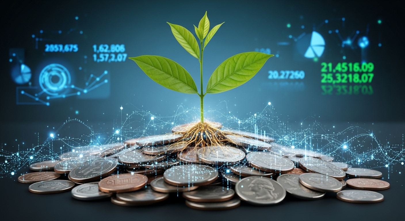 2026년 미국주식 분할매수 전략 가이드: 하락장 손실 줄이고 수익 극대화하는 법