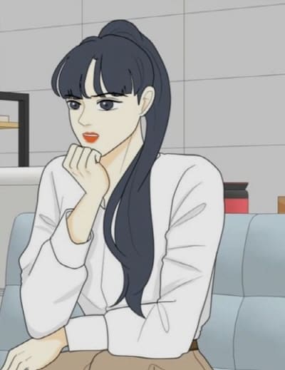 간떨어지는동거-웹툰-양혜선