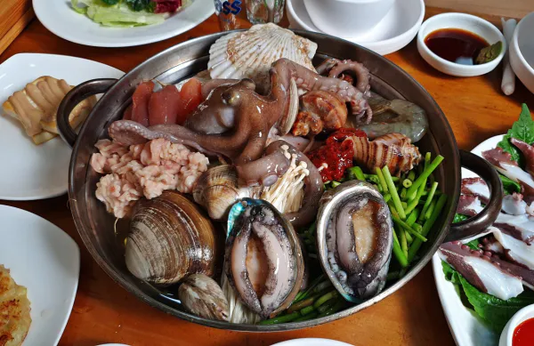 생생정보 대결 맛 대 맛 통문어 얼큰 해물탕 vs 통문어 매콤 해물찜 음식점 위치