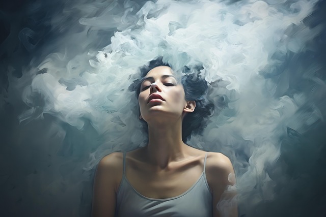 브레인 포깅(Brain Fog): 머릿속이 안개 낀 것처럼 멍한 이유와 해결 방법