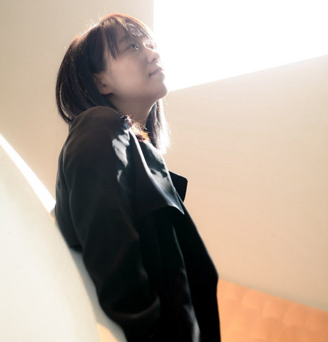 한국 최초 노벨문학상 수상자 한강