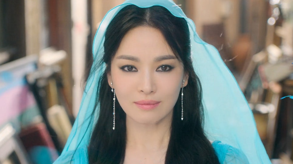 송혜교
