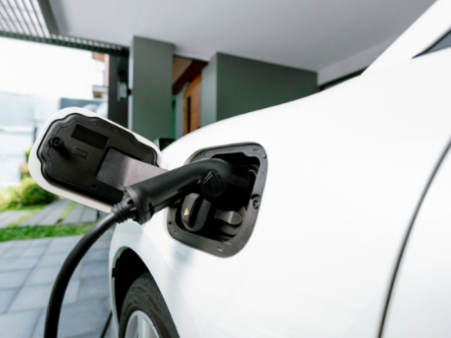 전기차 배터리 수명