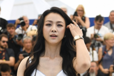 탕웨이 사진