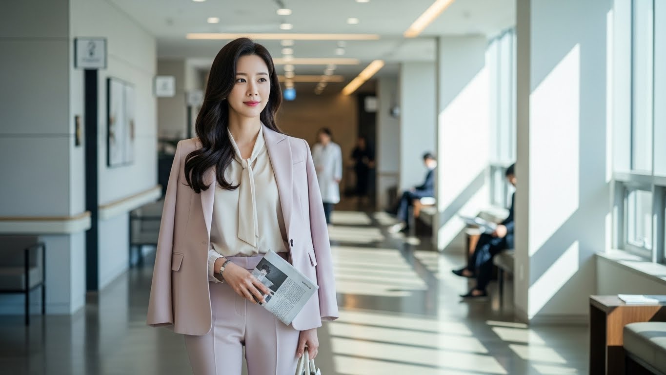 눈이 침침하고 피곤한 증상