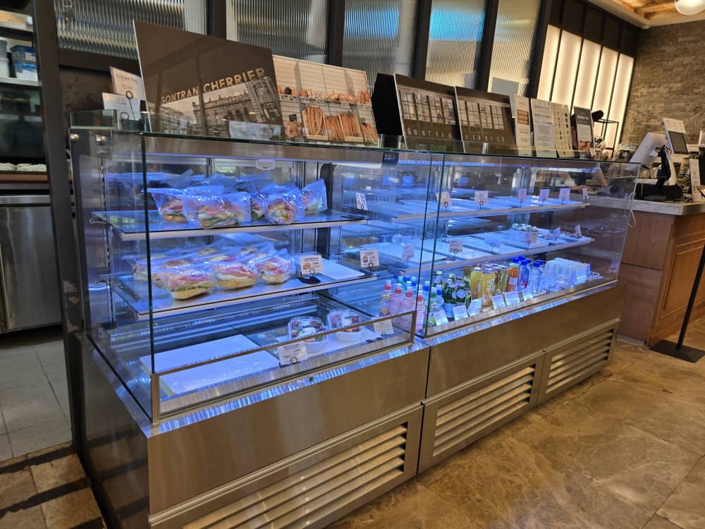 송도 곤트란쉐리에