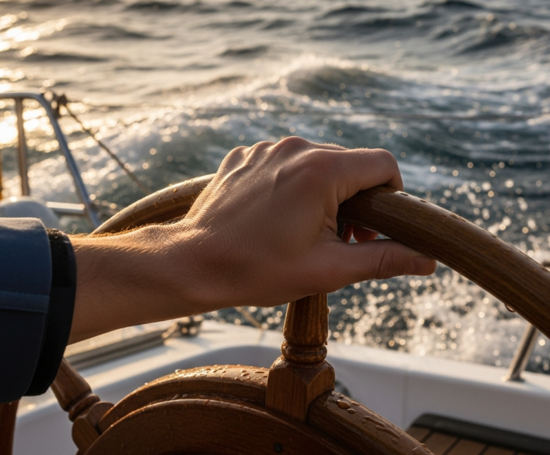 통제가 아니라 '피드백'이에요