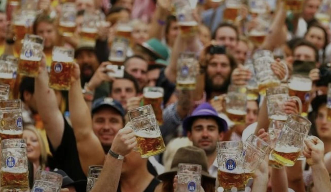 옥토버페스트 2024