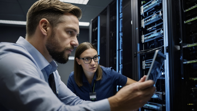 데이터는 숫자가 아니라 &lsquo;통찰&rsquo;이다