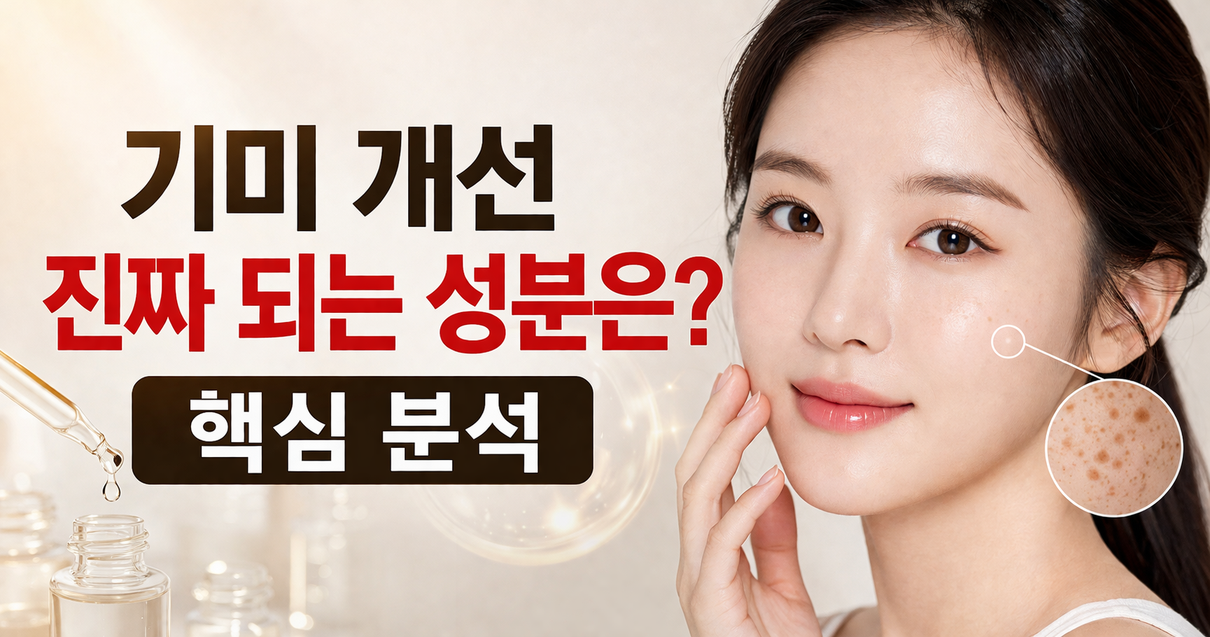 기미크림