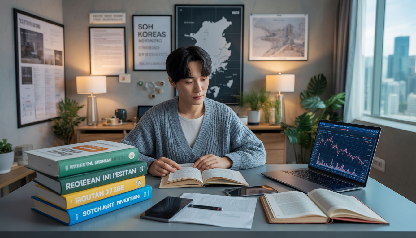 실패 없는 부동산 투자, 이렇게 시작하세요! 실전으로 배우는 부동산 투자법 완전 정리