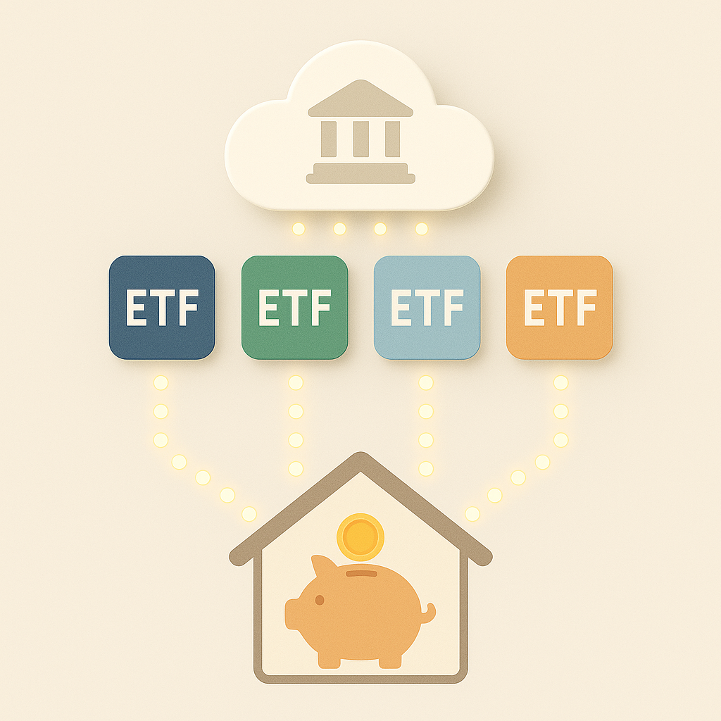 외벌이-집의-투자-방법