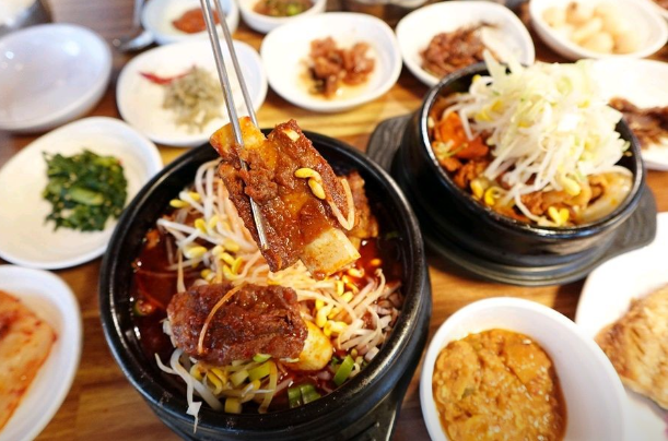정록쌈밥2