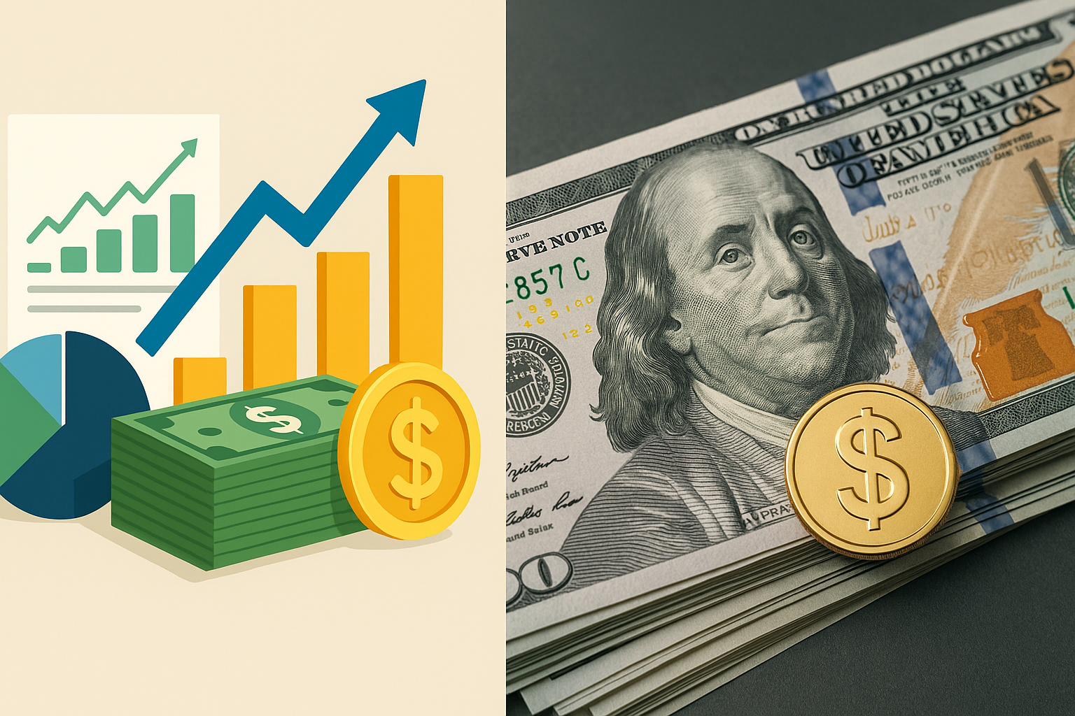 달러 투자 방법