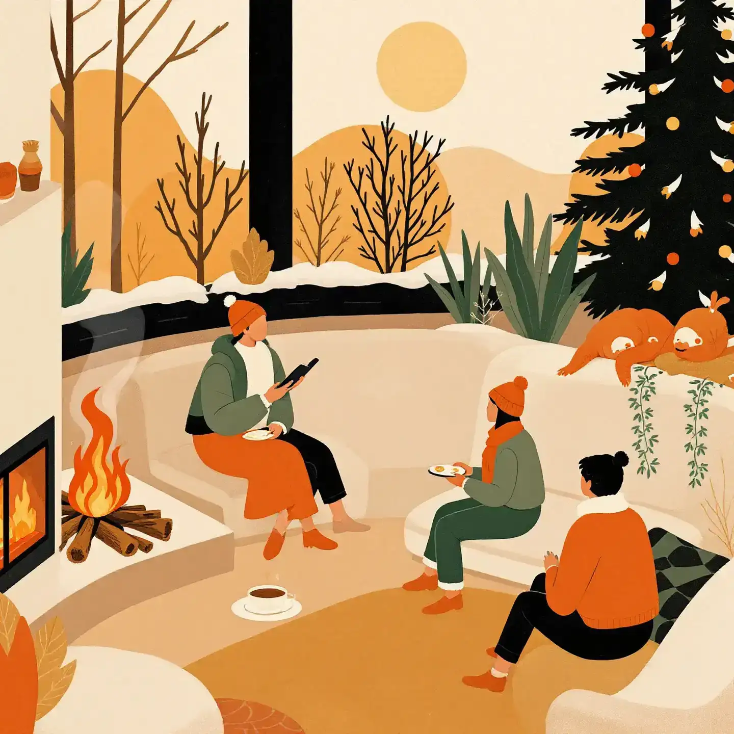 중앙난방 사용자 도시가스 캐시백 개별난방 전환 시 유의사항