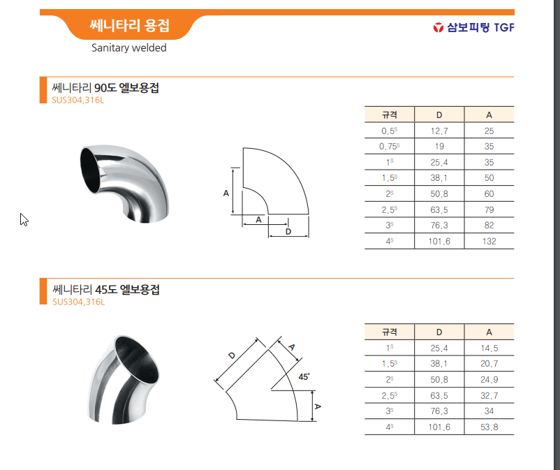 써니타리 엘보