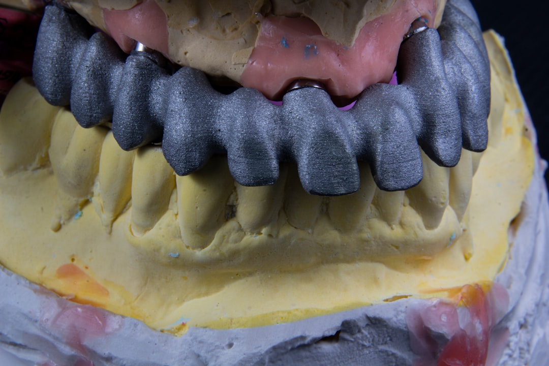 Dentures