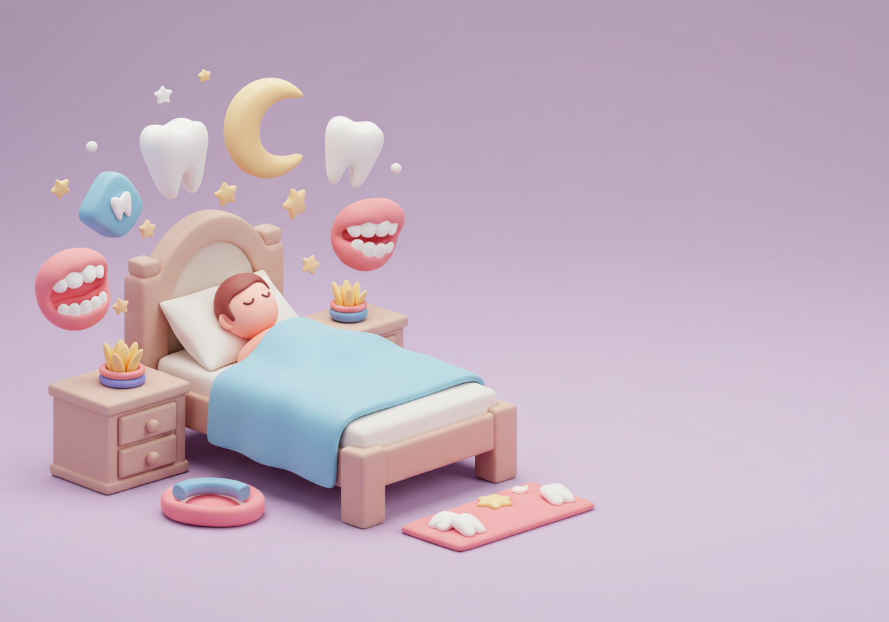 이갈이 원인 파악하고 효과적인 치료법 7가지로 해결하세요