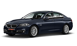 bmw 5시리즈 색상코드 - Imperial Blue(색상코드 : A89)