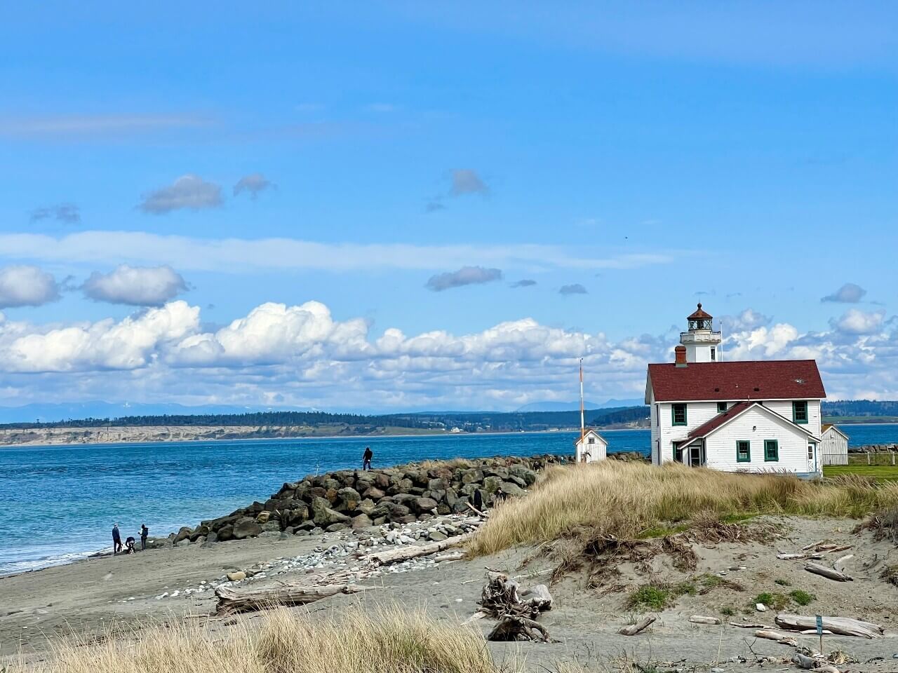 아이와 자연 속으로&amp;#44; 시애틀 근처 소중한 하루 코스 관련사진