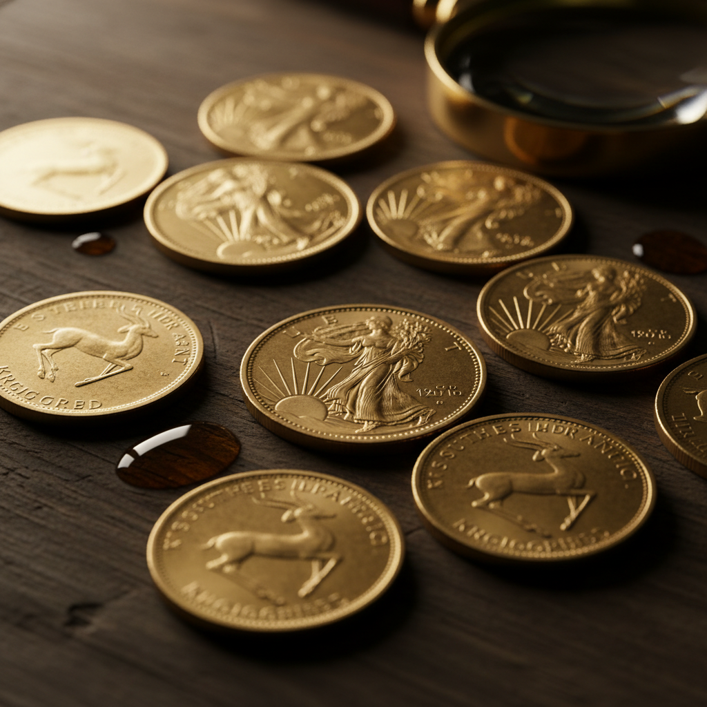 전문가들이 추천하는 금 장기 투자&amp;#44; 1억 만드는 확실한 방법