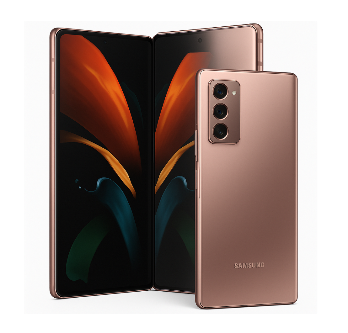 삼성 갤럭시 폴드 2