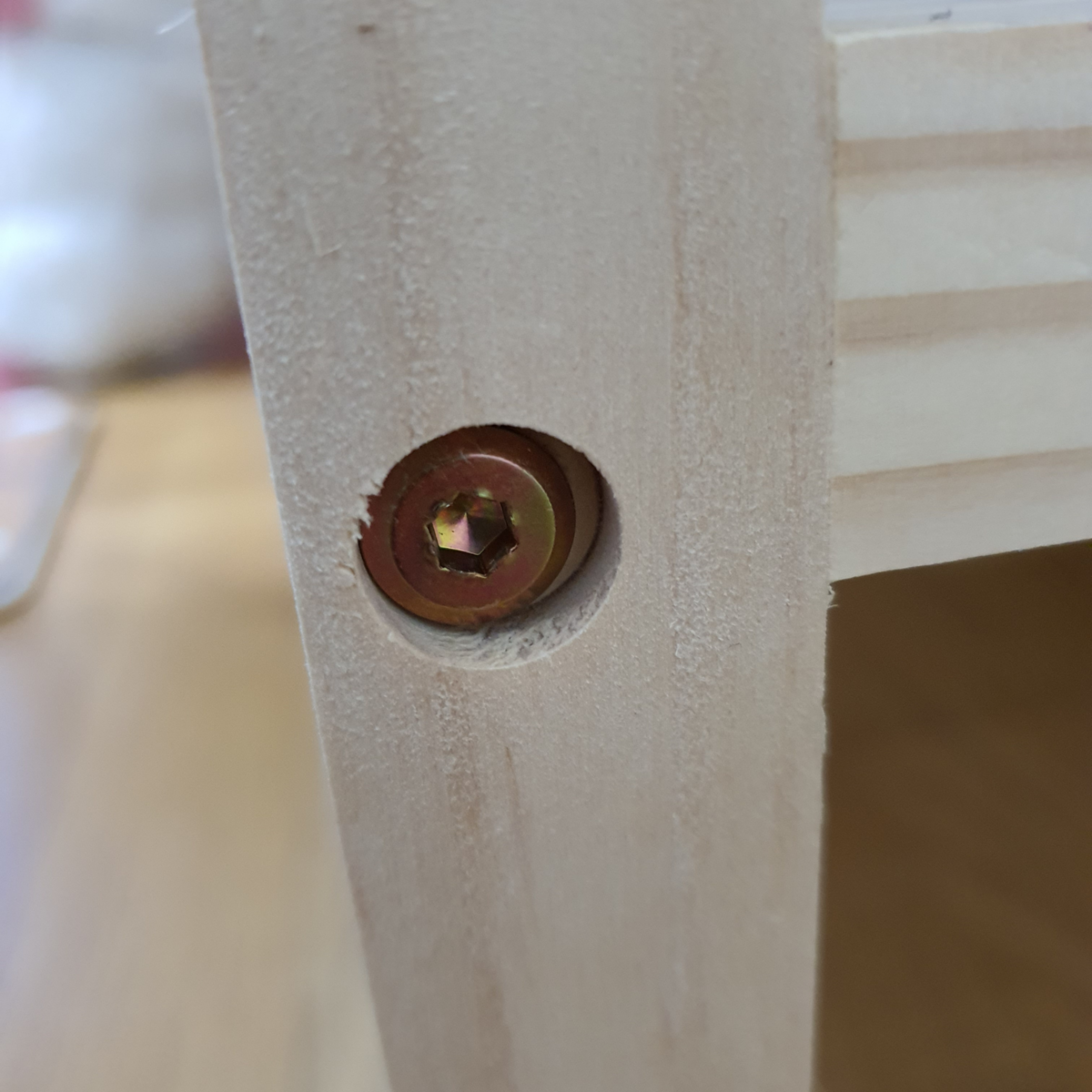 먼데이하우스 수납 선반장