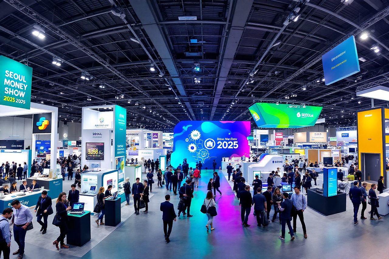 국내 최대 머니 콘텐츠 박람회
