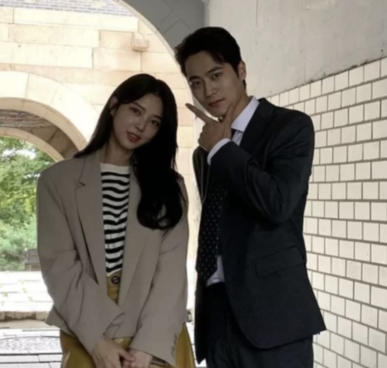 차서원 엄현경2